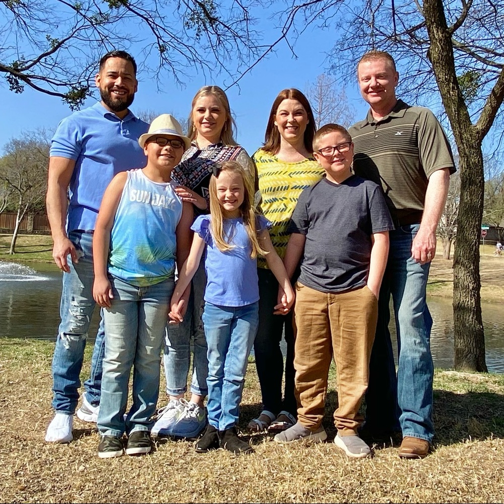 Meet your Posher, Valarie